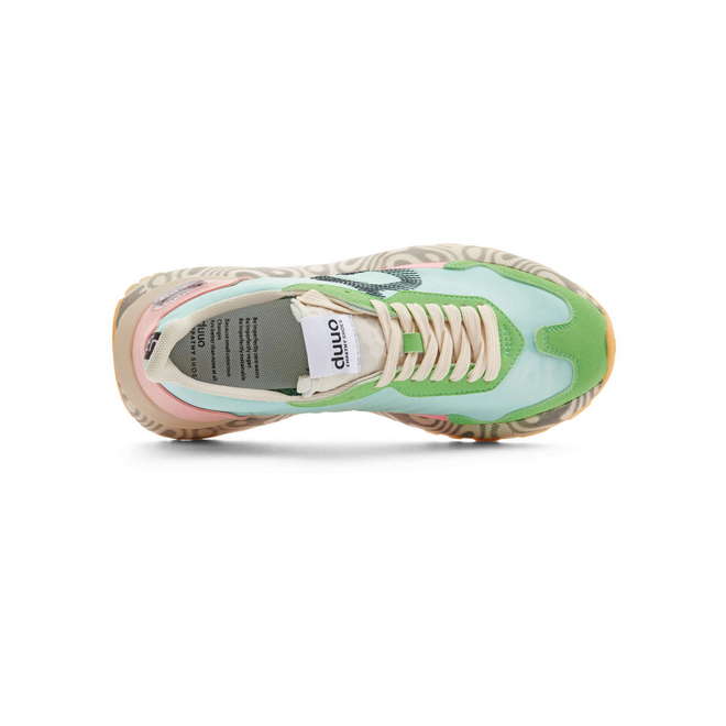 Duuo SENSEI MOON 116 Precio ultrabajo
