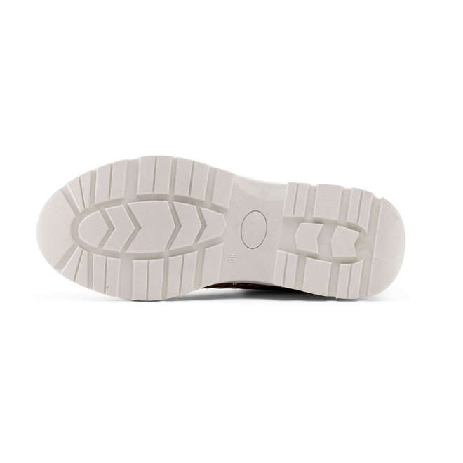 Duuo Botas deportivas rojas mujer Tienda