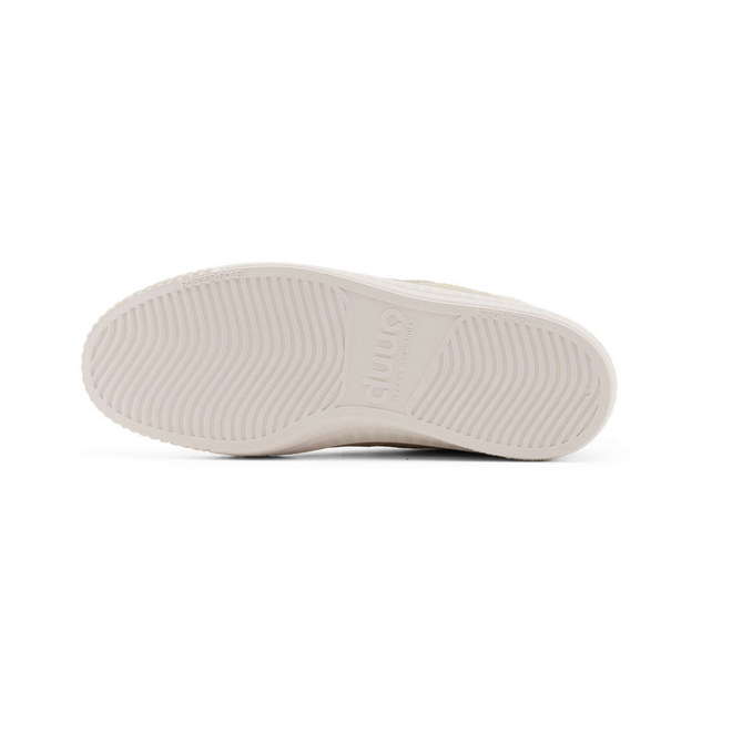 Duuo Zapatillas altas beige ÚLTIMAS EDICIONES
