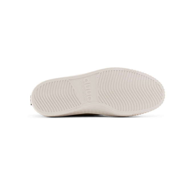 Duuo Zapatillas altas marrones Últimos 2 días