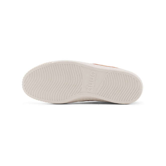 Duuo Zapatillas altas naranjas Último día