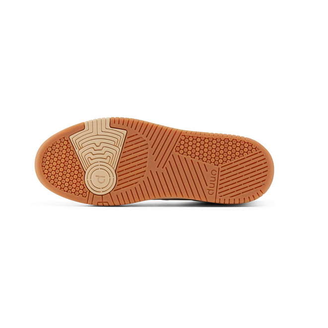 Duuo Zapatillas baloncesto retro plateadas Solo queda un día
