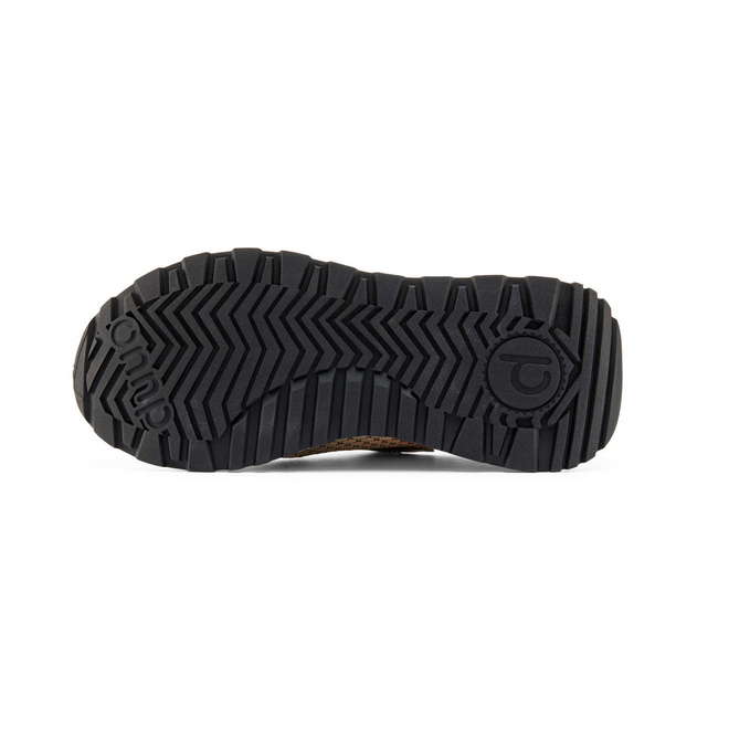 Duuo Zapatillas casual rosa degradado mujer Descuentos del mes