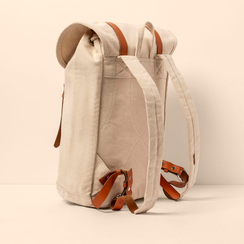 El naturalista NA78 COTTON BAG Últimos 3 días