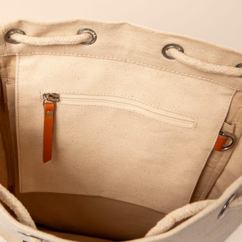 El naturalista NA78 COTTON BAG Últimos 3 días