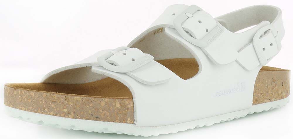 El naturalista NE51 VEGANO WHITE / WARAJI Gran oferta
