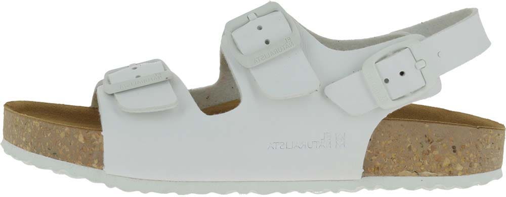 El naturalista NE51 VEGANO WHITE / WARAJI Gran oferta