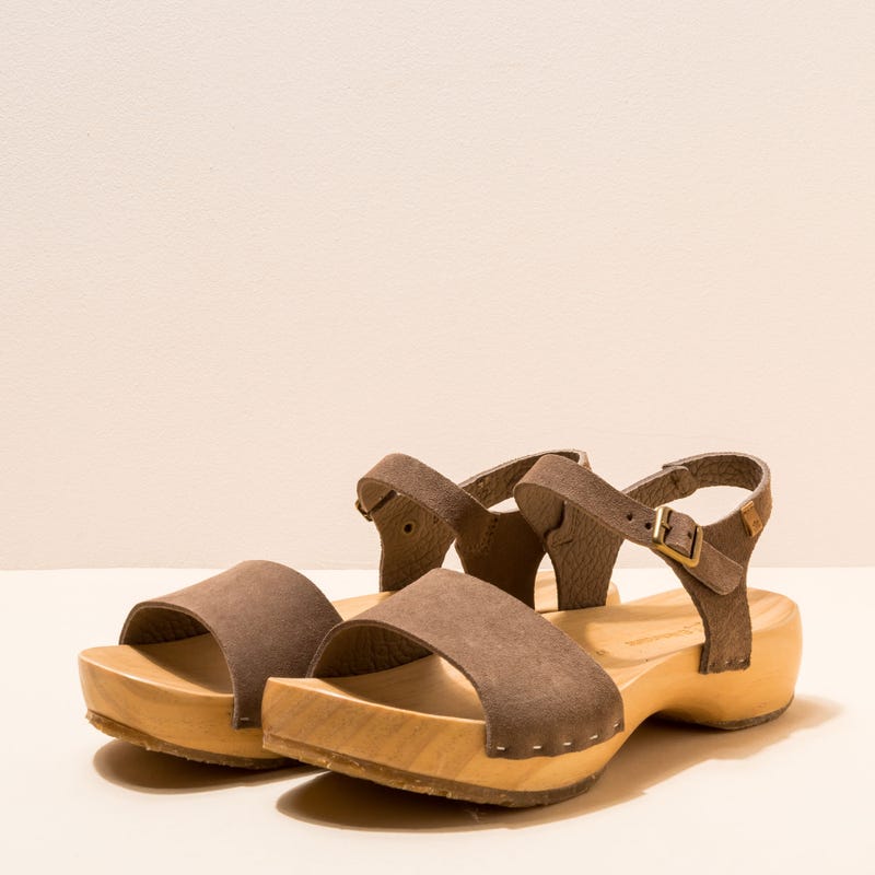 El naturalista N5831 SKIN BACK LAND / SHOKUNIN Venta caliente