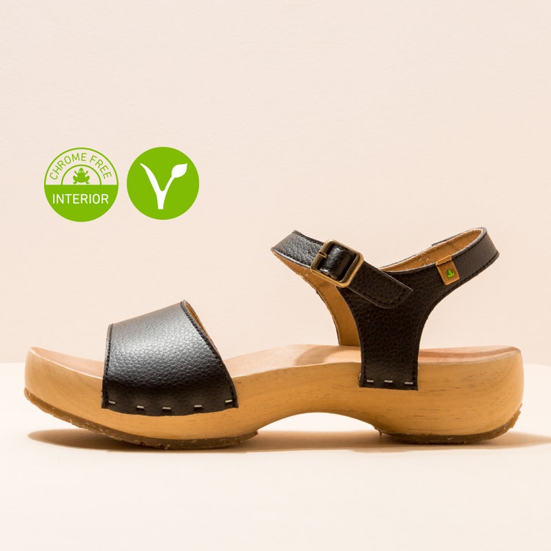 El naturalista N5831T PATH BLACK / SHOKUNIN En oferta