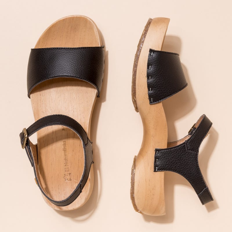 El naturalista N5831T PATH BLACK / SHOKUNIN En oferta