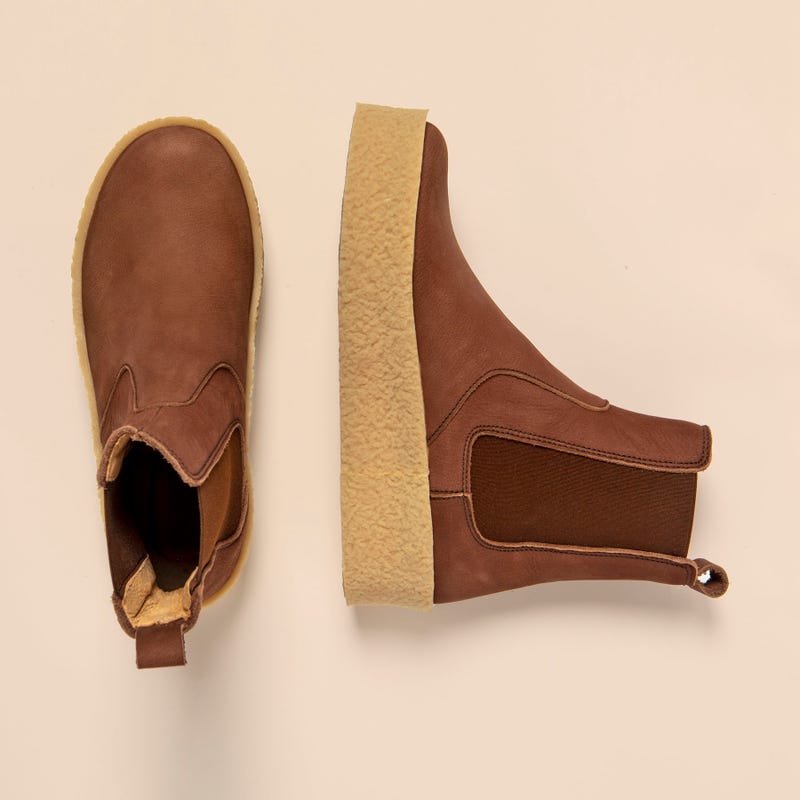 El naturalista N5921 PLEASANT CHOCOLATE / DOLMEN Tienda