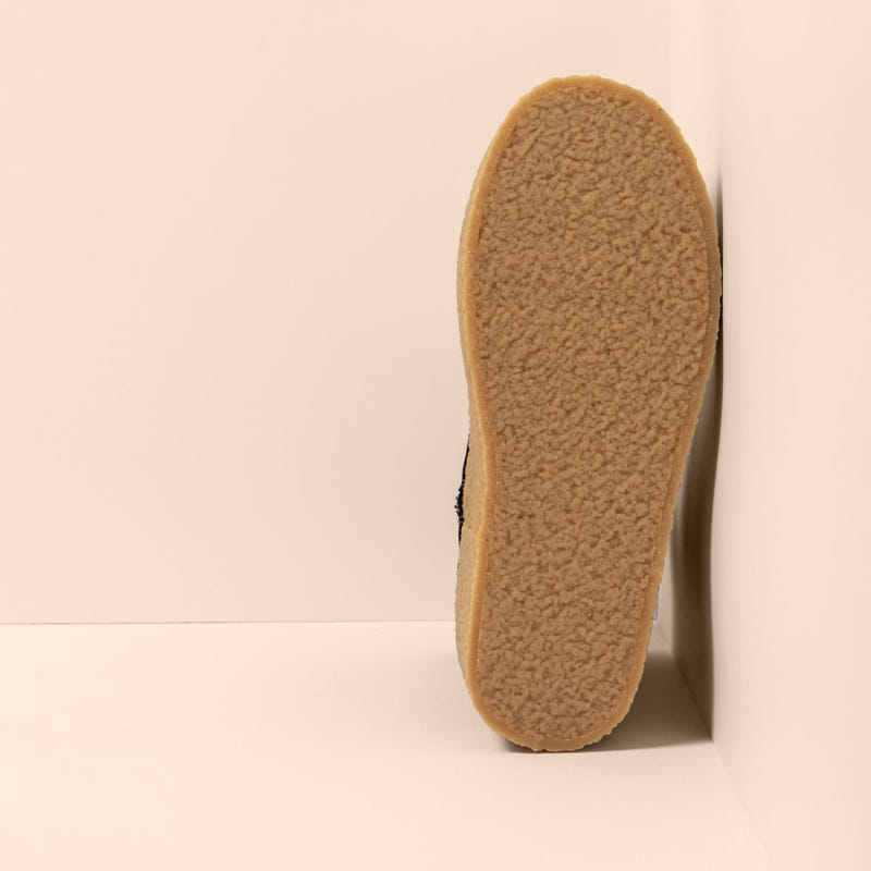 El naturalista N5923 SILK SUEDE BLACK / DOLMEN Envío gratis