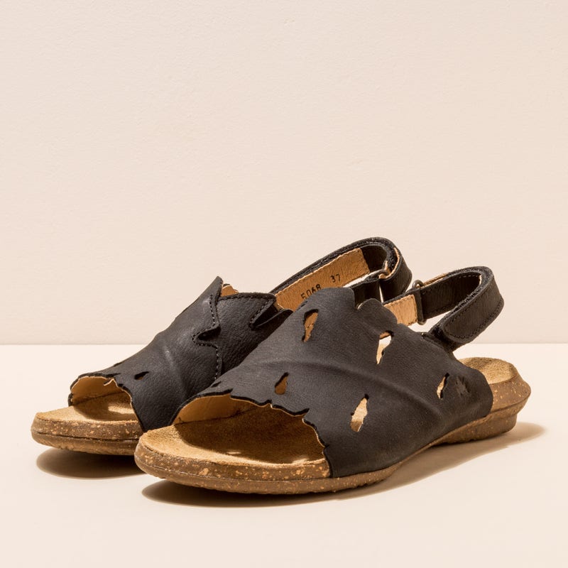 El naturalista N5068 PLEASANT BLACK / WAKATAUA Oferta exclusiva