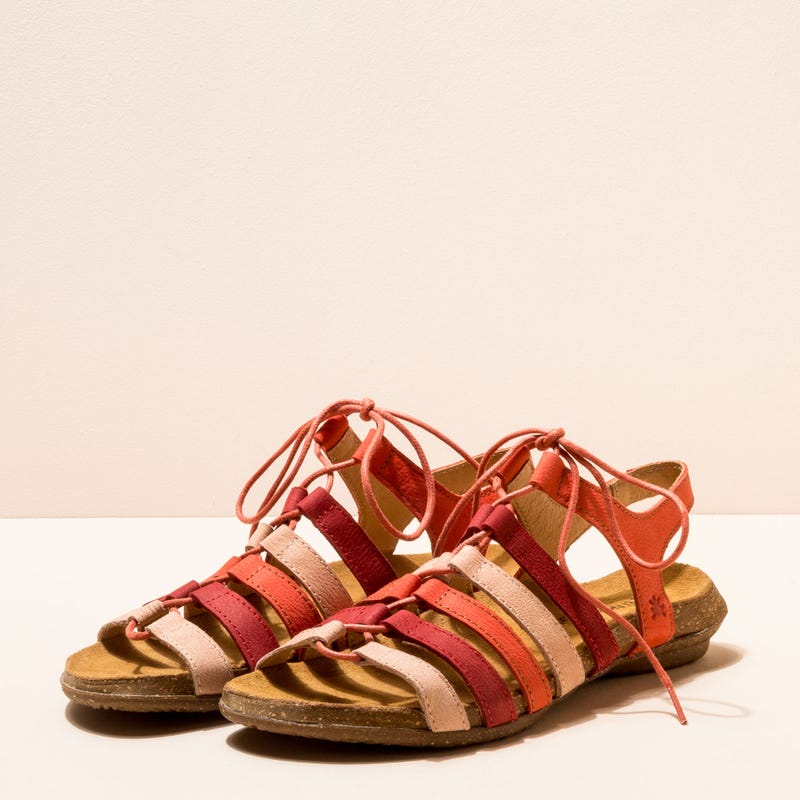 El naturalista N5069 PLEASANT CORAL MIXED / WAKATAUA Descuento por venta flash