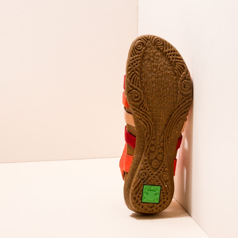 El naturalista N5069 PLEASANT CORAL MIXED / WAKATAUA Descuento por venta flash