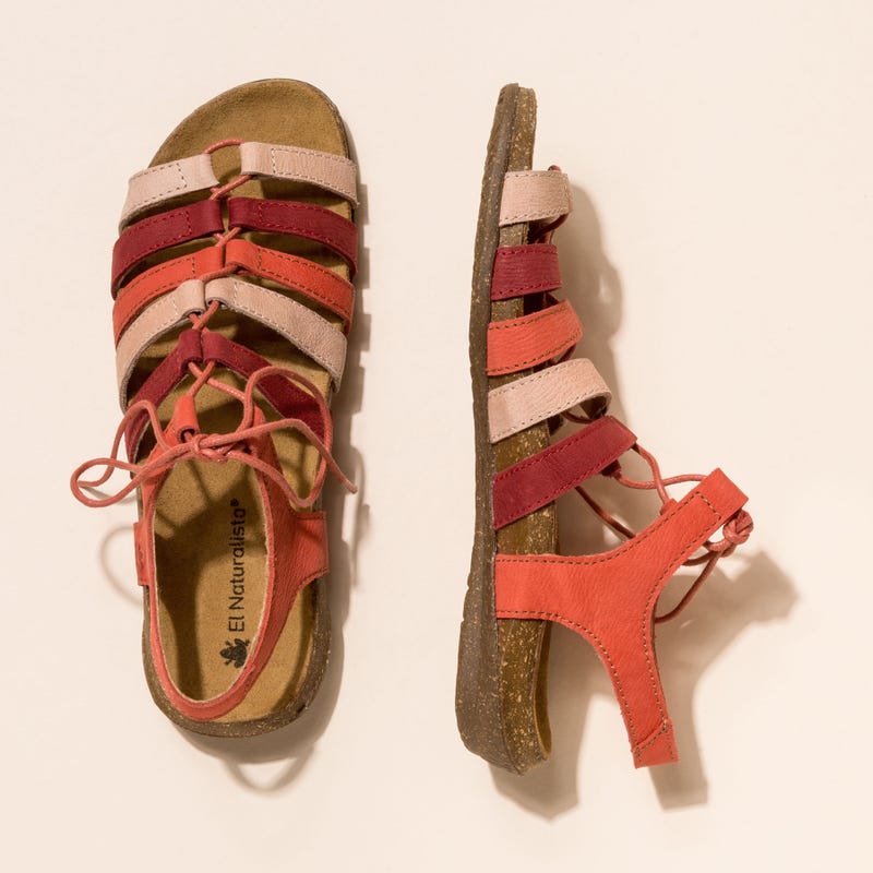 El naturalista N5069 PLEASANT CORAL MIXED / WAKATAUA Descuento por venta flash