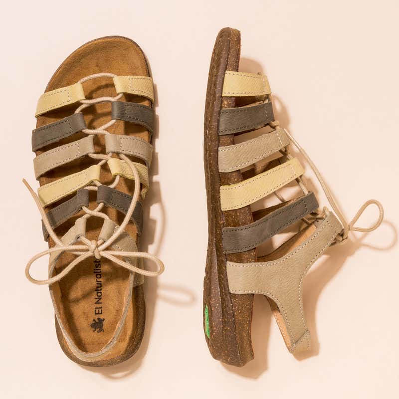 El naturalista N5069 PLEASANT LIQUEN MIXED / WAKATAUA Ofertas de temporada