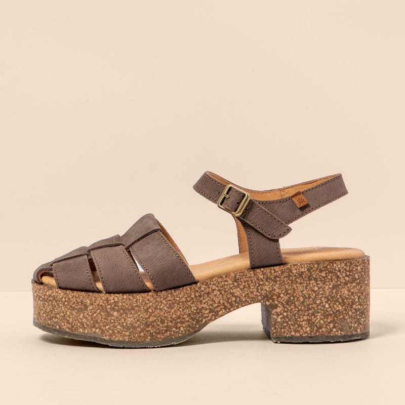 El naturalista N5891 PLEASANT PLUME /ARBEQUINA Outlet