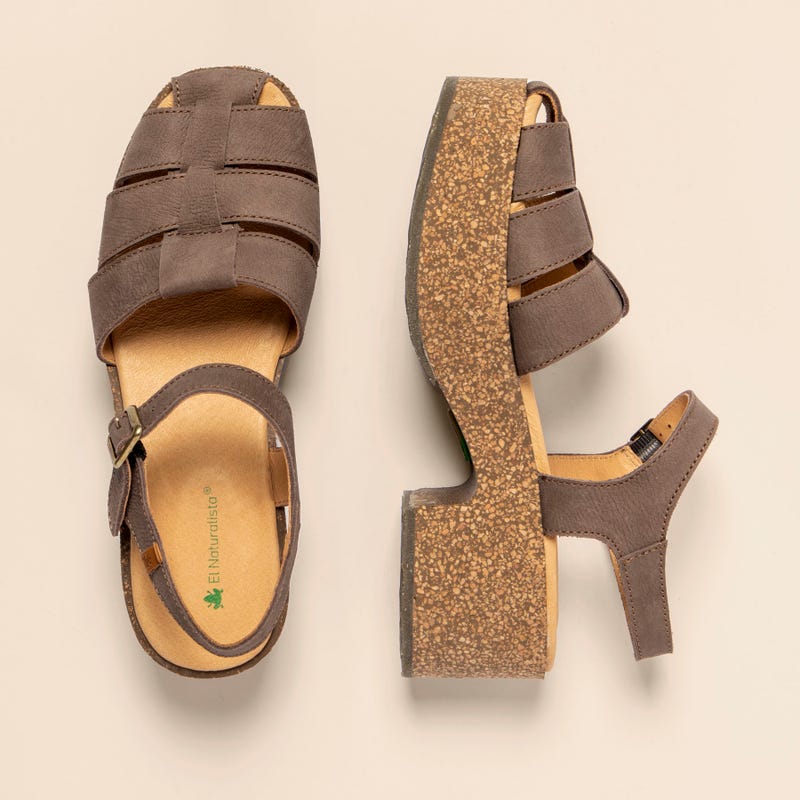 El naturalista N5891 PLEASANT PLUME /ARBEQUINA Outlet