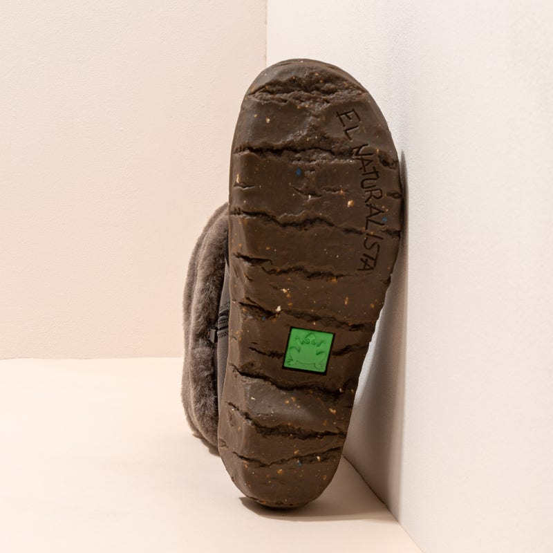 El naturalista N5412 NATURAL GRAIN BLACK/ YGGDRASIL Outlet