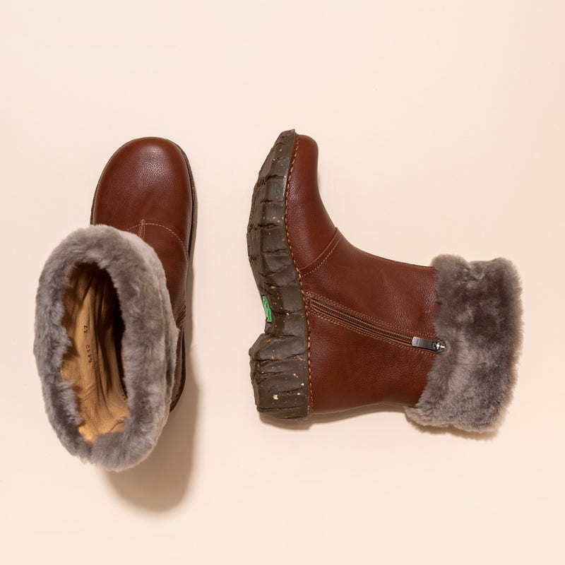 El naturalista N5412 NATURAL GRAIN WOOD/ YGGDRASIL Outlet online
