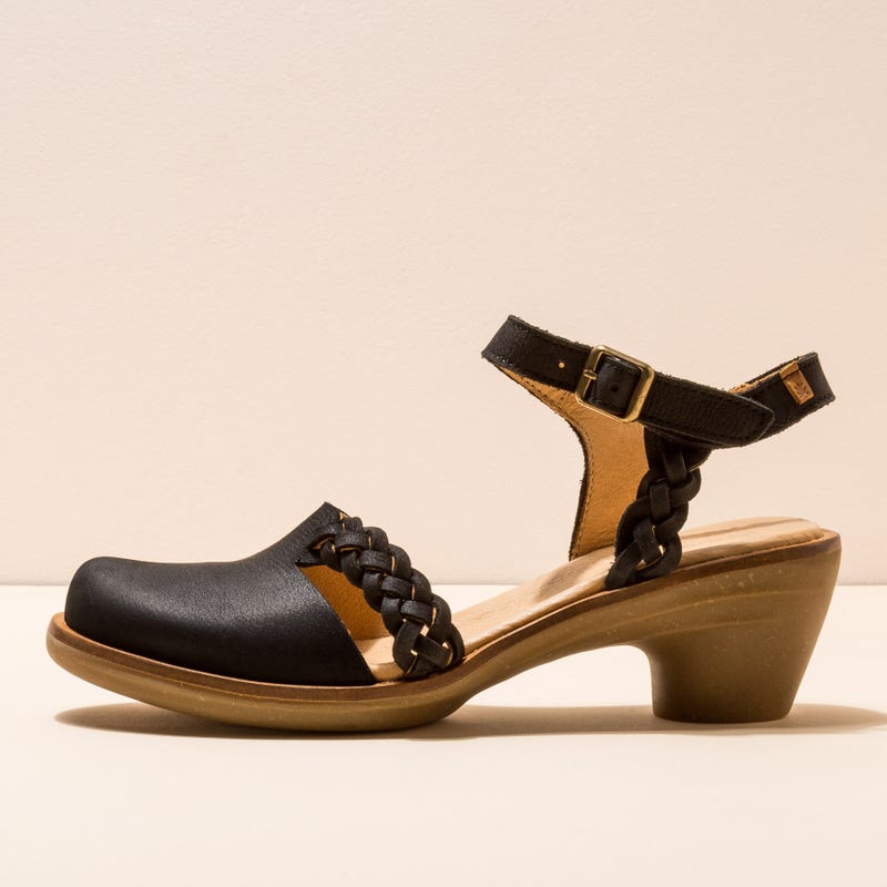 El naturalista N5367 PLEASANT BLACK / AQUA Gran oferta