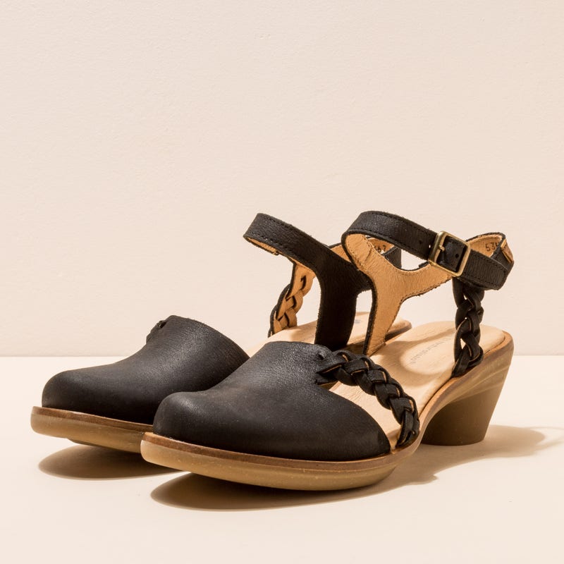 El naturalista N5367 PLEASANT BLACK / AQUA Gran oferta