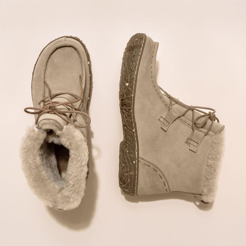 El naturalista N5449 LUX SUEDE-PLEASANT PIEDRA/ NIDO Los más vendidos
