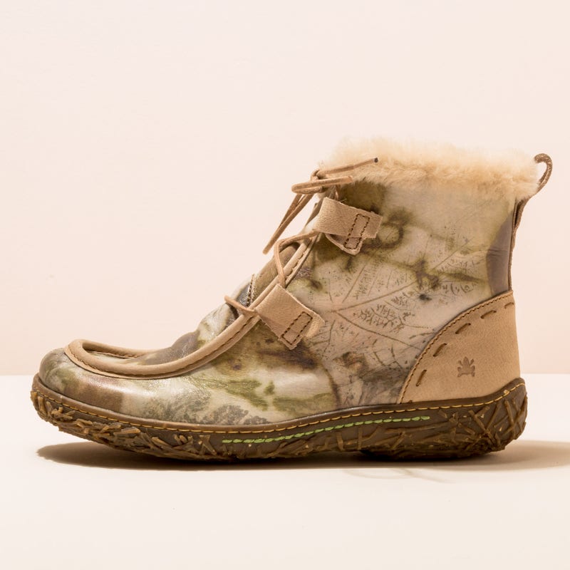 El naturalista N5449 FANTASY LEATHER AUTUMN/ NIDO