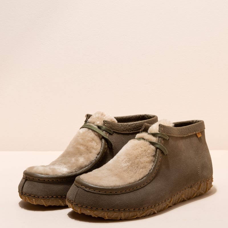 El naturalista N5511S SKIN BACK KAKI /REDES Descuento