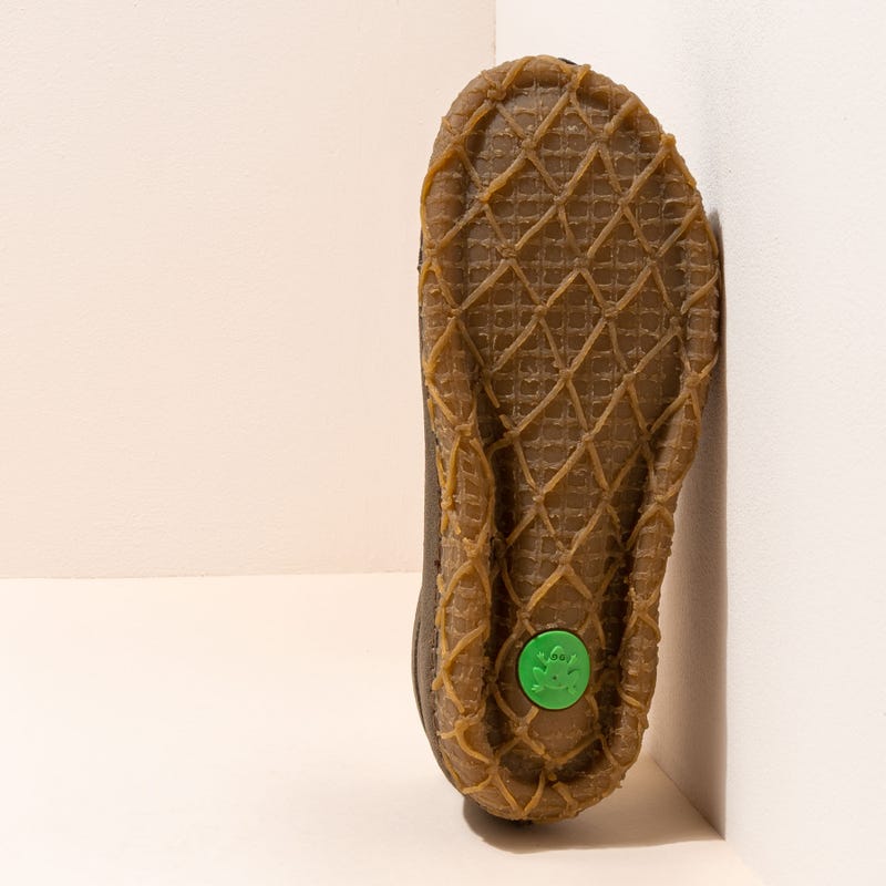 El naturalista N5511S SKIN BACK KAKI /REDES Descuento