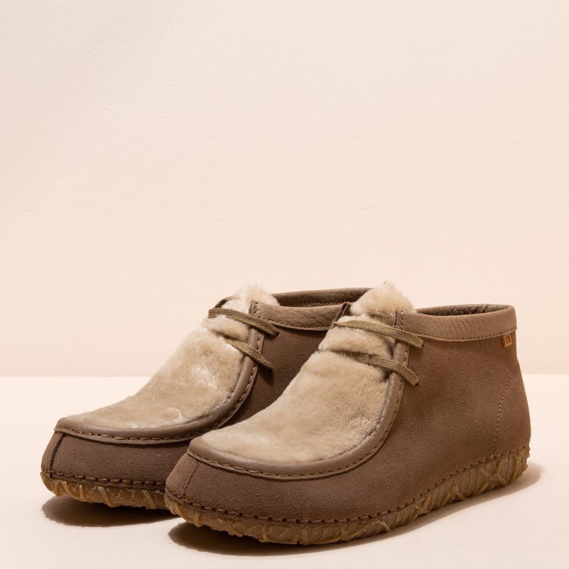 El naturalista N5511S SKIN BACK LAND /REDES Tienda