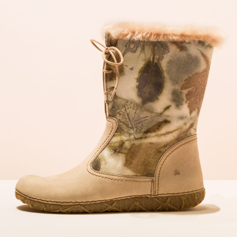 El naturalista N5512 FANTASY LEATHER AUTUMN / REDES Liquidación