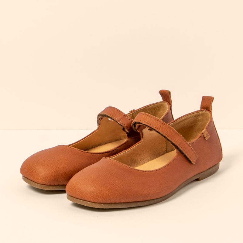 El naturalista 5542 CROCHÉ Rebajas top