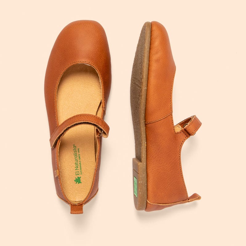 El naturalista 5542 CROCHÉ Rebajas top