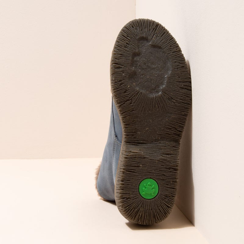 El naturalista N5579 LUX SUEDE VAQUERO/VOLCANO Últimos 2 días