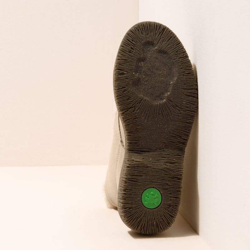El naturalista N5579 LUX SUEDE PIEDRA/VOLCANO Precio de fábrica