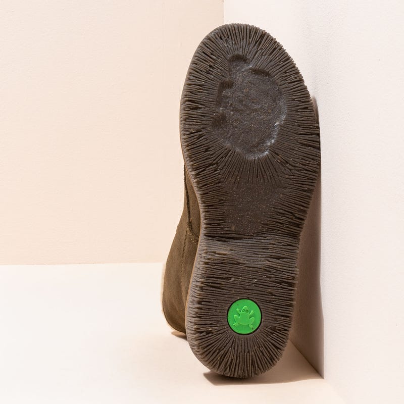 El naturalista N5579 LUX SUEDE FOREST/VOLCANO Promoción por tiempo limitado