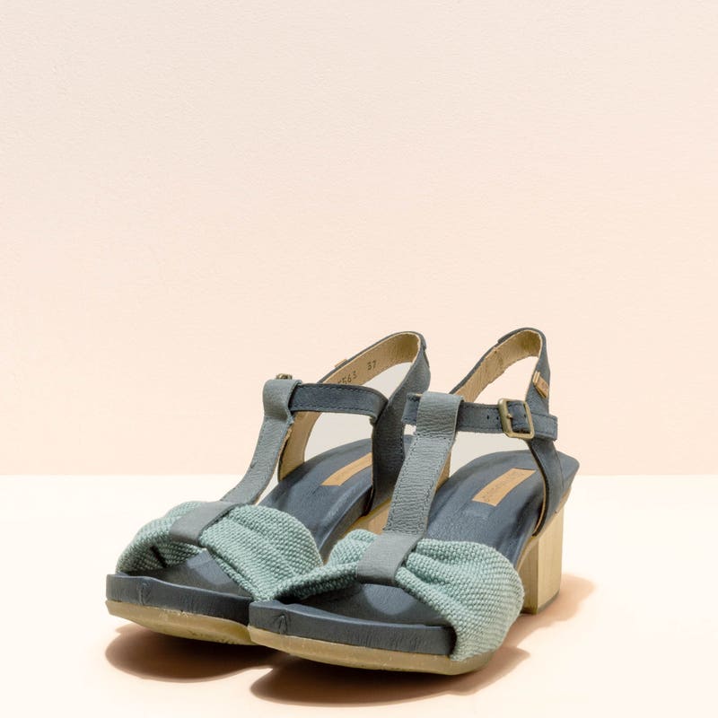 El naturalista N5563 MULTI MATERIAL AQUA /DEBA Grandes descuentos