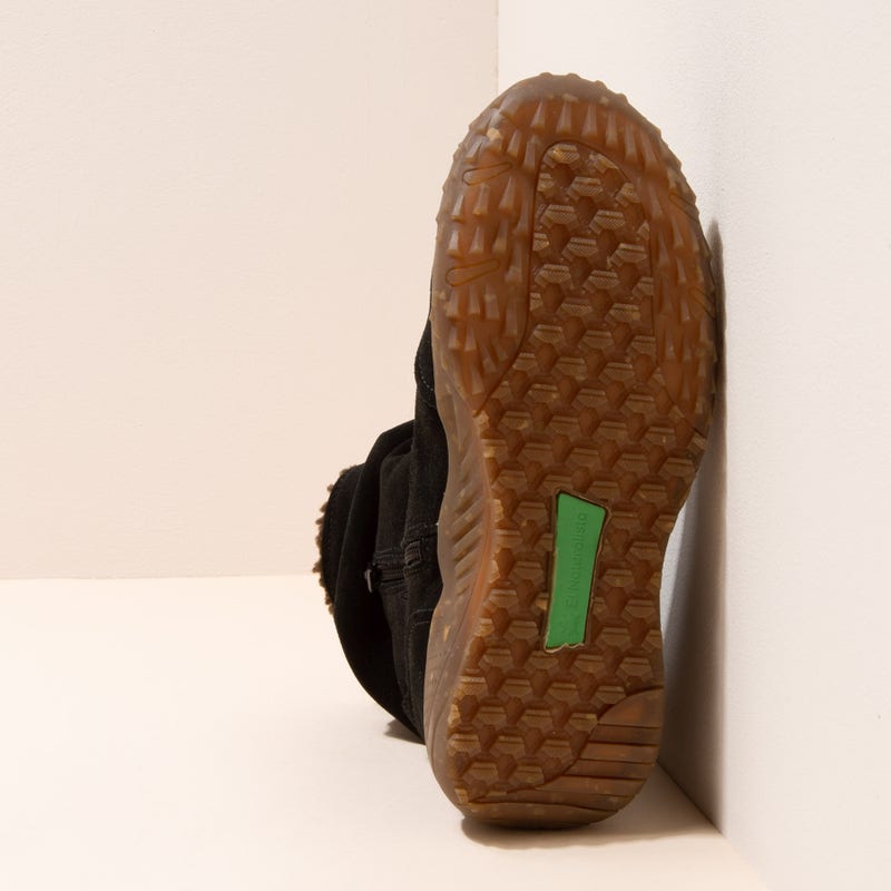 El naturalista N5624 LUX SUEDE BLACK/GORBEA Tienda de fábrica