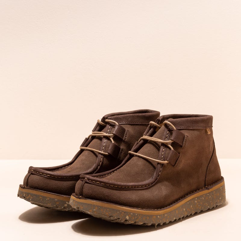 El naturalista N5631 LUX SUEDE BROWN / FELSEN Limitado a 3 días