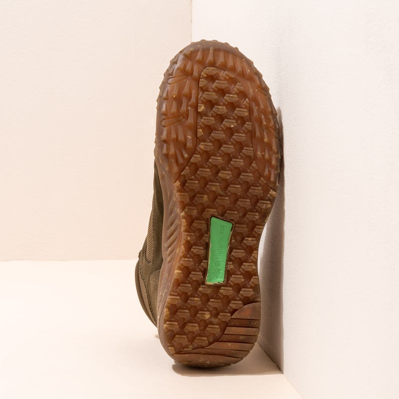El naturalista N5620 MULTI MATERIAL FOREST/GORBEA Ahorra y exporta