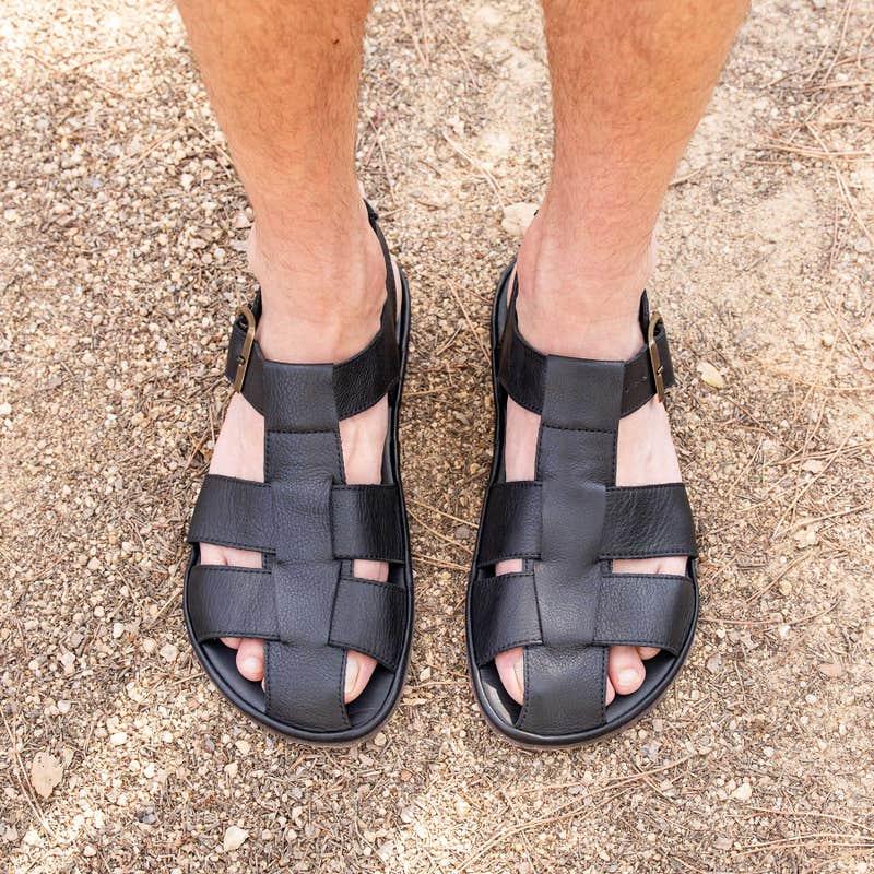 El naturalista 5681 BARE SANDALS Los más vendidos