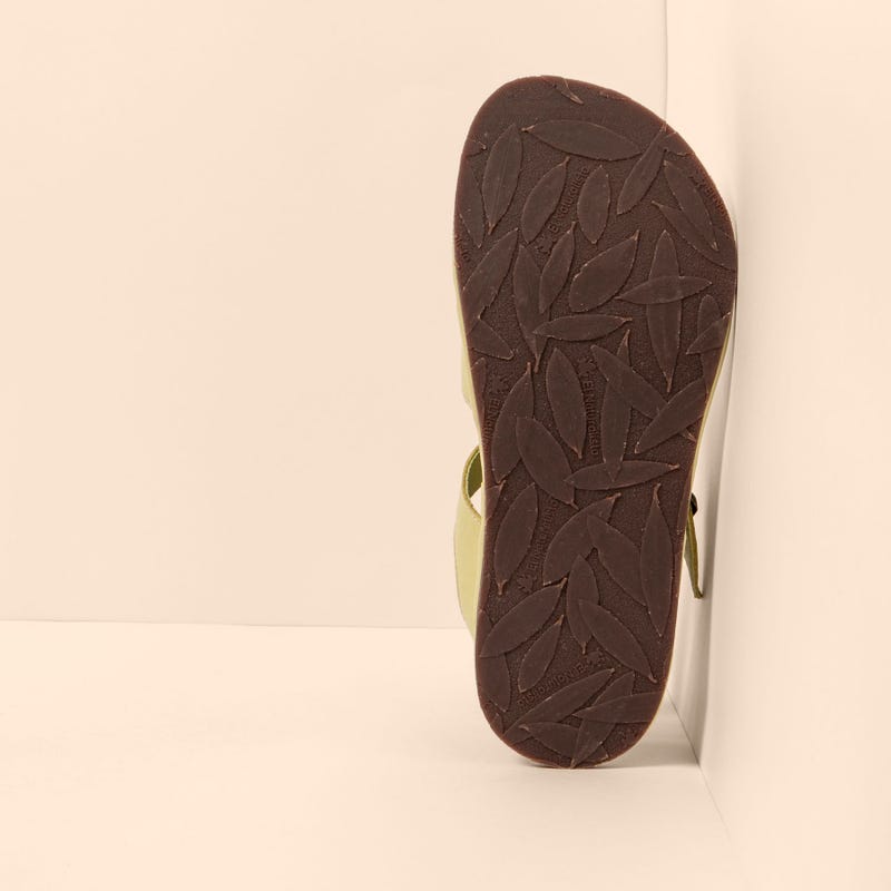 El naturalista 5681 BARE SANDALS Los más vendidos