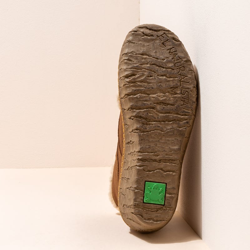 El naturalista N5166 LUX SUEDE WOOD / MYTH YGGDRASIL Oferta especial de fábrica