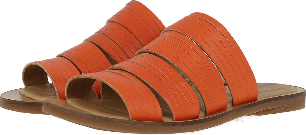 El naturalista N5183 VAQUETILLA CARROT / TULIP Promoción trimestral