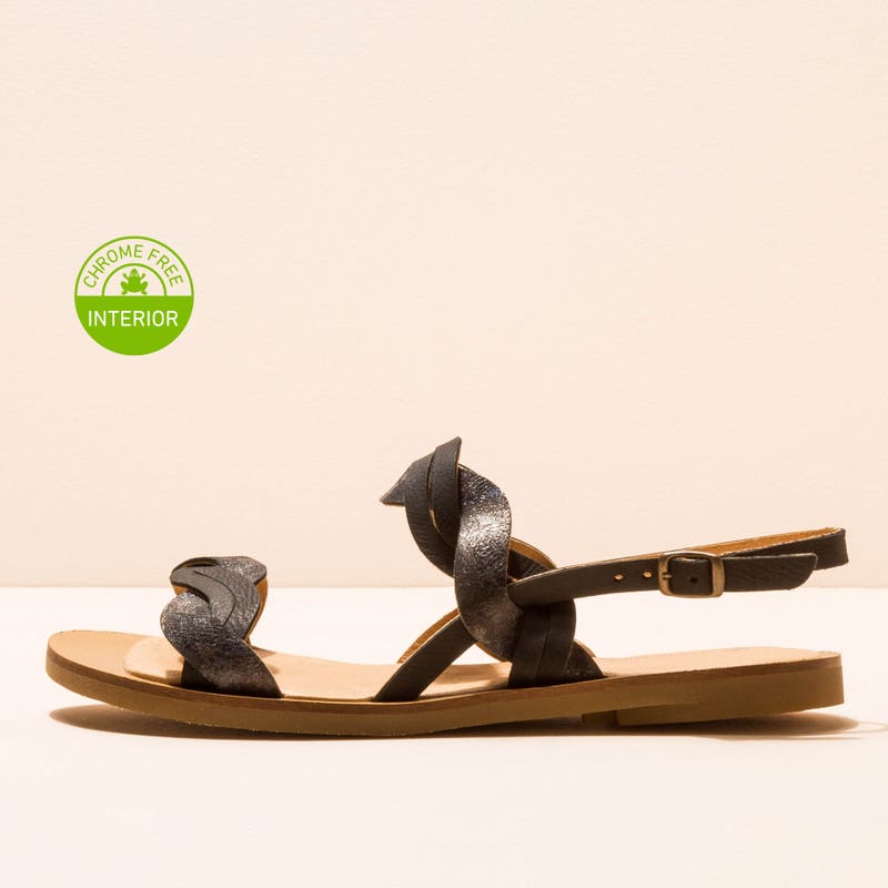 El naturalista N5188 FANTASY CARBON / TULIP Superdescuento