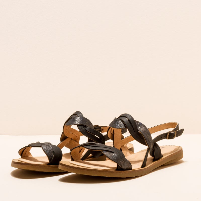 El naturalista N5188 FANTASY CARBON / TULIP Superdescuento