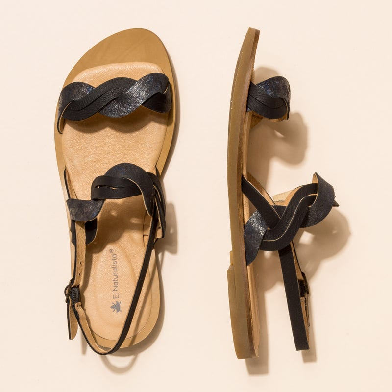El naturalista N5188 FANTASY CARBON / TULIP Superdescuento