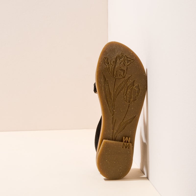 El naturalista N5192 LUX SUEDE BLACK / TULIP Ahorra y exporta